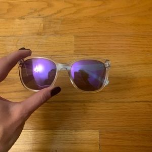 Michael Kors Sunglasses "Spring Blossom"